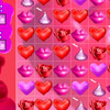 Giochi Bejeweled della San Valentino