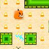 Pacman 3 Spelletjes
