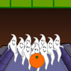 Jocuri Halloween Bowling