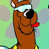 Jeux Habille Scooby Doo