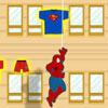 Spiderman Games