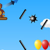 Monkey and the Balloon 5 Játékok