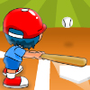 Jeux Baseball 5