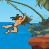 Jeux Tarzan 2