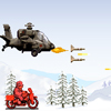 Jeux Combat d'Apache 2