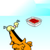 Jeux Garfield prépare des Lasagnes