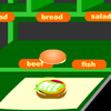 Giochi Preparazione di hamburger - 4