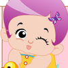 Dress-up Baby Games