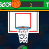 Jeux de Basket 17
