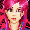 Emo Style Makeover Games