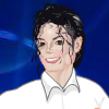 Jocuri Machiază-l pe Michael Jackson