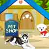 Animal Shop Games