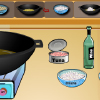 Jocuri Tuna and Spaghetti Cooking