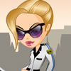 Cute Cop Dress Up Hry