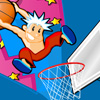 Catch and Dunk Games