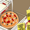 Pizza Delivery Games