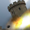 Giochi Distruggi il castello