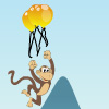 Giochi Scimmia volante