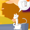 Jumping Cat Games