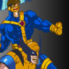 X-Men vs. Justice League Spil