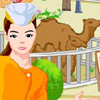 Zoo Decorating Games