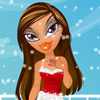 Christmas Bratz Games
