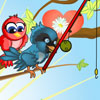 Parrot love Games