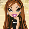 Bratz Girl Games