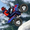 Snow ATV Games