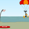 Parachute Jumping Games