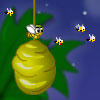 Bee Commando Games