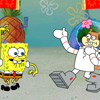 Spongebob Karate Spiele