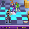 Totally Spies Chess Games