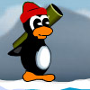 Jeux Bataille de Pingouin