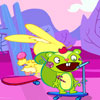 Jocuri Sweet Ride Skate