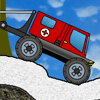 Mountain rescue driver 2 Games