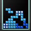 Jeux Tetris à la télé