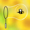Bubble Bees Games