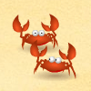 Cranky Crabs Spelletjes