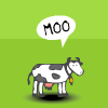 Giochi Mungi la mucca