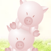 These little pigs Games