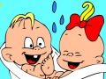Valentijnbaby's