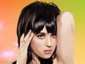 Katy and Justin