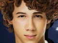Puzzle Nick Jonas