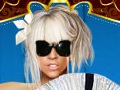 Pussel Lady Gaga