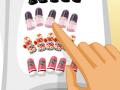 Manicura de Verano