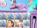 Barbie i Pegaz