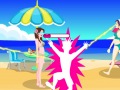 Summer Flirting