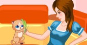 My Sweet Cat