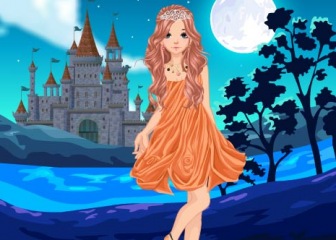 Princess Mary